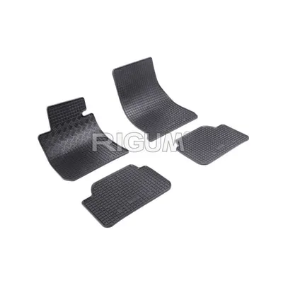 Covorase Auto Cauciuc BMW 1 F20 / F21