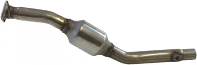 Convertor catalitic potrivit RENAULT CLIO III, CLIO III HATCHBACK, MODUS 1.2-1.6 12.04