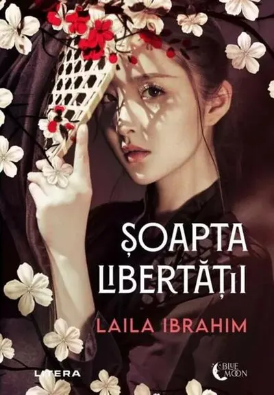 Șoapta libertății - Paperback brosat - Laila Ibrahim