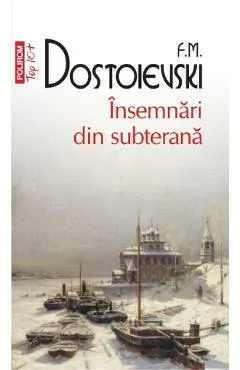 Insemnari din subterana