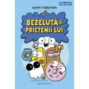 Bezeluta si prietenii lui
