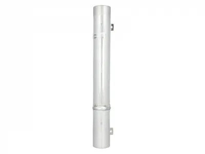 Uscator aer conditionat potrivit MERCEDES A (W169), B SPORTS TOURER (W245) 1.5-Electric 09.04-06.12