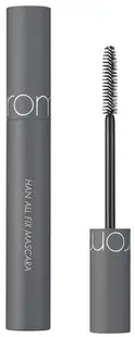 Rom&nd Rimel volumizant de lungă durată Han All Fix, V01 Volume Black, 7 g