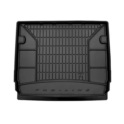 Tavita portbagaj cauciuc pentru Peugeot 5008 Nadwozie Wielkoprzestrzenne (Mpv) 06.09-03.17