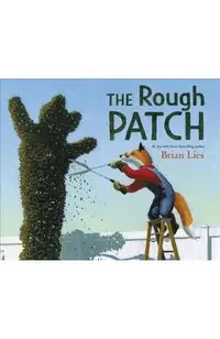 The Rough Patch