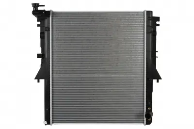 Radiator motor (Manual) potrivit FIAT FULLBACK; MITSUBISHI L200 TRITON 2.2D 2.4D