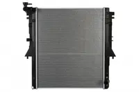 Radiator motor (Manual) potrivit FIAT FULLBACK; MITSUBISHI L200 TRITON 2.2D 2.4D