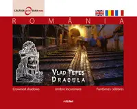 Vlad Țepeș. Umbre încoronate - Hardcover - Mariana Pascaru