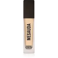 Mesauda Chrono Flawless™ Foundation fard lichid de lunga durata