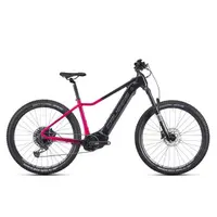 Bicicleta electrica MTB CRUSSIS e-Guera 10.10, 20Ah/720Wh, 19"