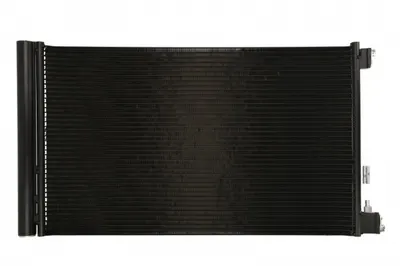 Condensator climatizare (cu uscator) potrivit CHEVROLET MALIBU; OPEL INSIGNIA A, INSIGNIA A COUNTRY; SAAB 9-5 1.6-2.8 07.08