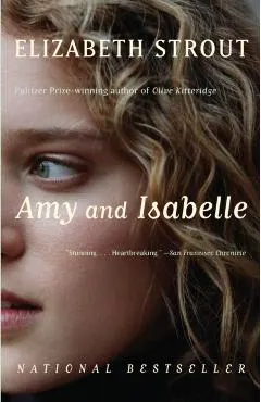 Amy and Isabelle