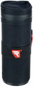 Geanta pentru microfon Rycote - Mic Protector, 20cm, negru