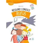 Nessuno conosce Rufus + CD