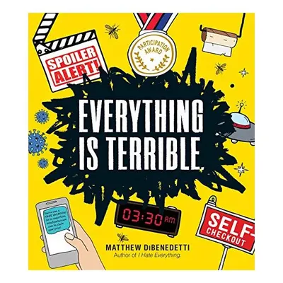 Everything Is Terrible