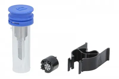 Kit reparatie injector (supapa + varf) potrivit VW CALIFORNIA T6 CAMPER, MULTIVAN T6, TRANSPORTER T6, TRANSPORTER T6 CARAVELLE T6 2.0D 08.18