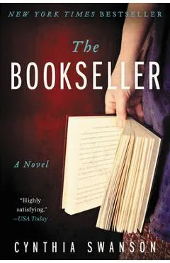 The Bookseller