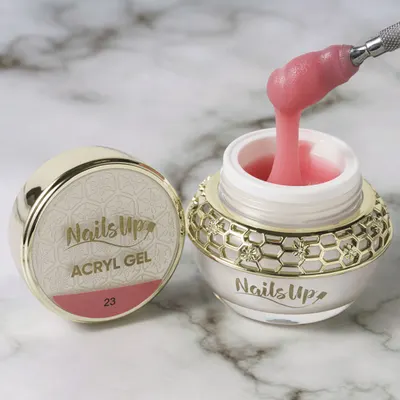 Acryl Gel NAILSUP 30g - 023