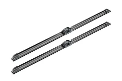 Set stergatoare BOSCH AeroTwin A053S 3397009053, lungime 2 x 600 mm, fara carcasa, pentru MERCEDES-BENZ Clasa C