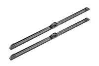 Set stergatoare BOSCH AeroTwin A053S 3397009053, lungime 2 x 600 mm, fara carcasa, pentru MERCEDES-BENZ Clasa C