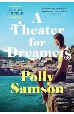 A Theater for Dreamers