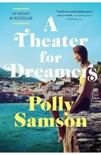 A Theater for Dreamers