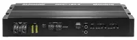 Resigilat - Amplificator Auto Deaf Bonce Machete MFC-120.2, 2 canale, 2 x 120W RMS