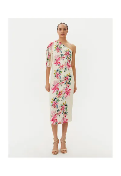 Rochie de vara - alba - femei