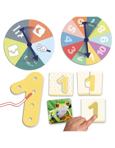 Joc educativ