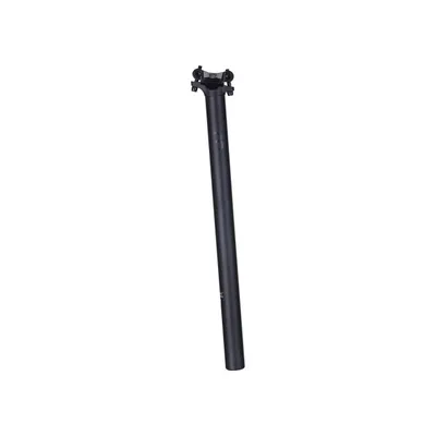 Tija sa BBB BSP-20 SkyScraper 27.2 400mm negru
