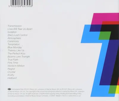Total