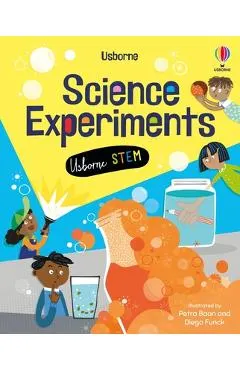Science Experiments