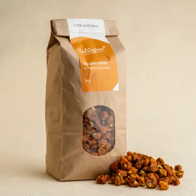 Golden berry 1 kg