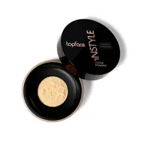 Top Face Instyle Loose Powder 104