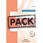 Curs limba engleza New Enterprise B1 Gramatica cu Digibook App