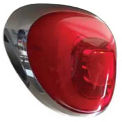Stop spate Stanga (LED) potrivit FIAT 500L 09.12