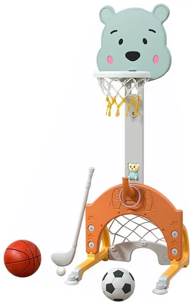 Set de joacă Moni Graden - Sport