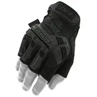 Manusi Tactice Fara Degete M-Pact Covert
