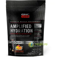 Electroliti cu Aroma de Fructe Tropicale Amplified Hydration 152g - 20 plicuri