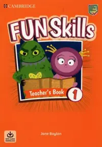Fun Skills Level 1