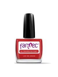 Farmec Ultrarezistent - Lac Pentru Unghii n Diferite Nuanţe - 351
