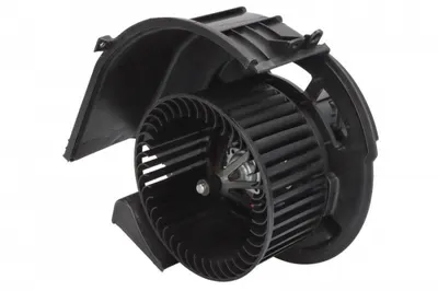 Ventilator habitaclu potrivit BMW X5 (E70), X6 (E71, E72) 3.0-4.8 10.06-07.14
