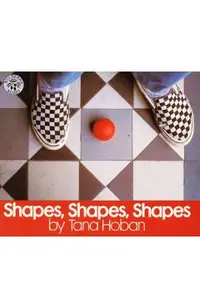 Shapes, Shapes, Shapes