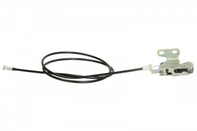 Incuietoare usa spate superior stanga potrivit CITROEN JUMPER II; FIAT DUCATO; PEUGEOT BOXER 04.06-08.14