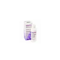 Loțiune calamină, Lainci, 125 ml, alb