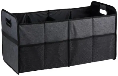 Organizator de portbagaj auto Dunlop - Gri, mărimea S