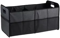 Organizator de portbagaj auto Dunlop - Gri, mărimea S