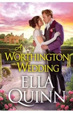 A Worthington Wedding