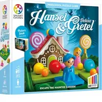Joc Smart Games, Hansel &amp;amp; Gretel
