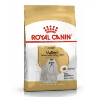 Hrana uscata pentru caine Royal Canin Maltese Adult 500 gr
